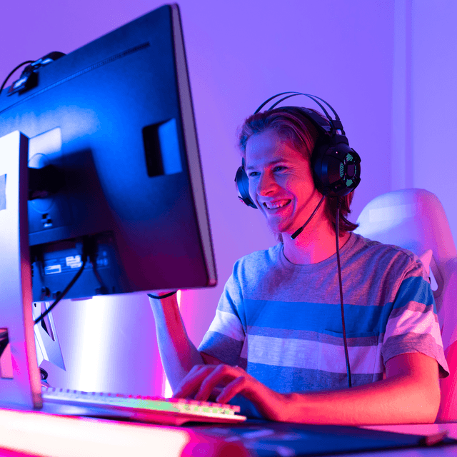 1000 Mbps Fiber İnternet Turknet