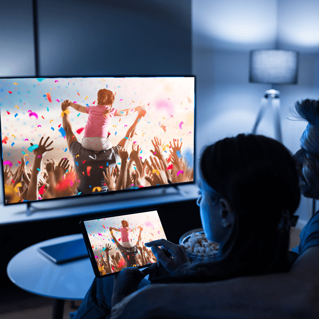 Sporun Yıldızı Tv Paketi Kutulu